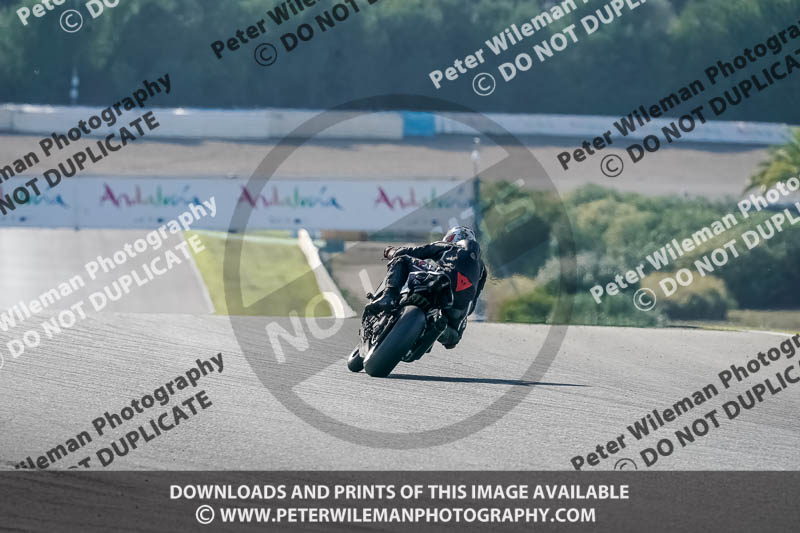 25 to 27th november 2017;Jerez;event digital images;motorbikes;no limits;peter wileman photography;trackday;trackday digital images